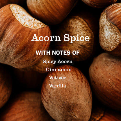 Mrs. Meyer's Acorn Spice Liquid Hand Soap Home Essential