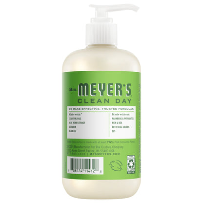 Mrs. Meyer's Fresh Cut Grass Hand Soap Home Essential