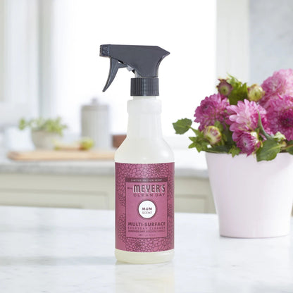 Mrs. Meyer's Mum Everyday Multi-Surface Cleaner