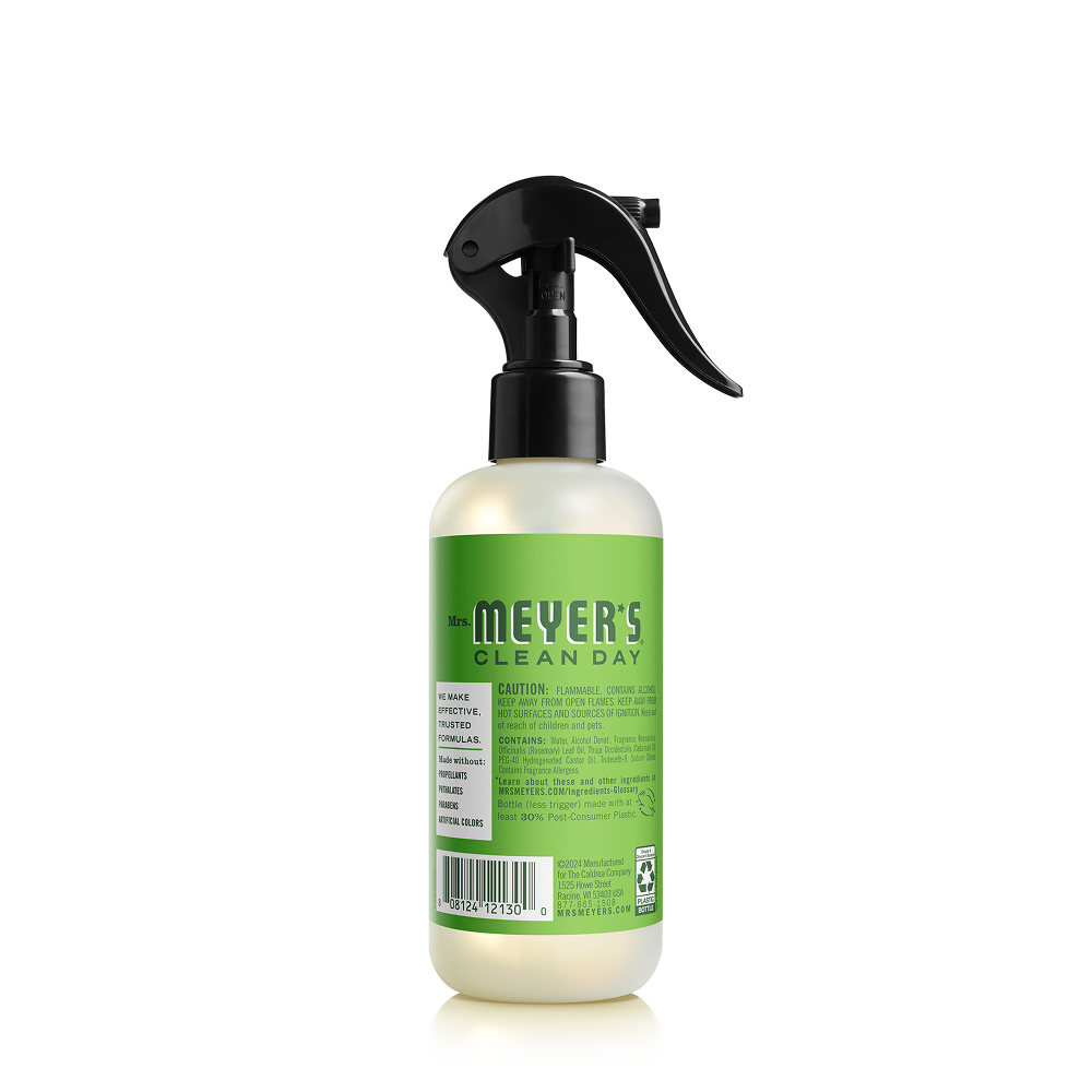 Mrs. Meyer's Fresh Cut Grass Room Freshener Spray