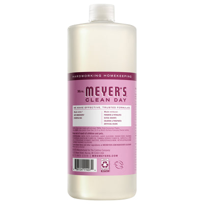 Mrs. Meyer's Peony Multi-Surface Concentrate Home Care