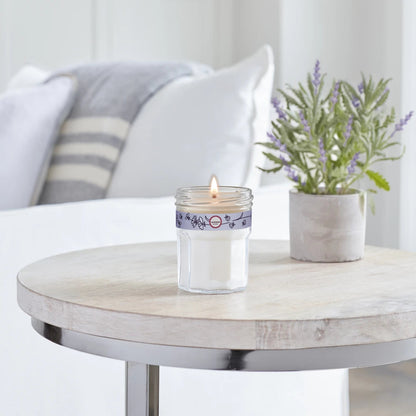 Mrs. Meyer's Large Lavender Scented Soy Candle Home Essential