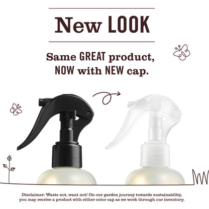 Mrs. Meyer's Lemon Verbena Room Freshener Spray