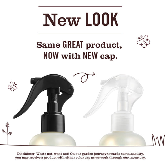 Mrs. Meyer's Lemon Verbena Room Freshener Spray