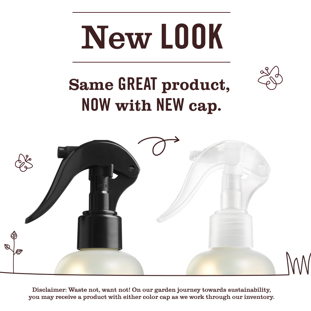 Mrs. Meyer's Snowdrop Room Freshener Spray