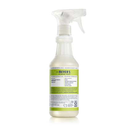 Mrs. Meyer's Lemon Verbena Probiotic Multi-Surface Cleaner Home Essential