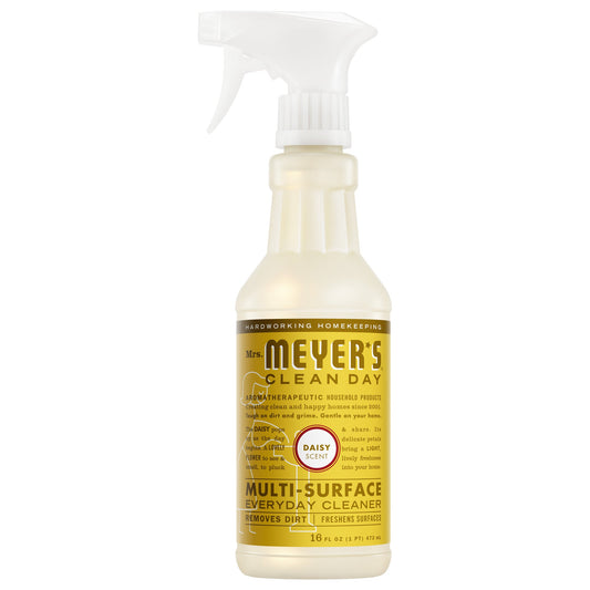 Mrs. Meyer's Daisy Everyday Multi-Surface Cleaner