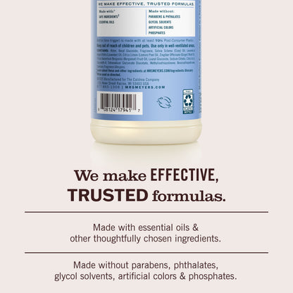 Mrs. Meyer's Bluebell Everyday Multi-Surface Cleaner