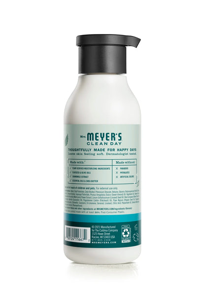Mrs. Meyer's Birchwood Body Lotion Home Essential