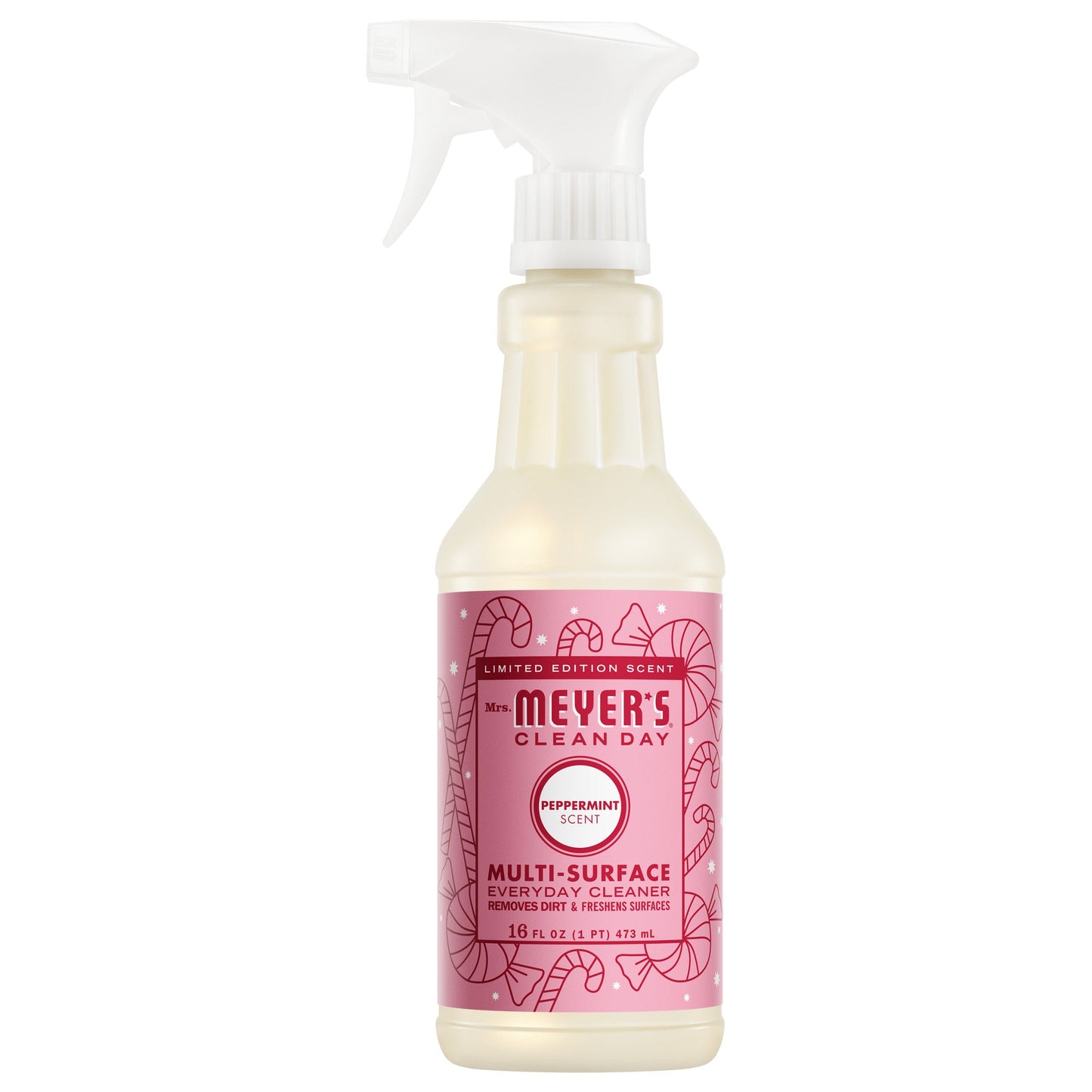 Mrs. Meyer's Peppermint Everyday Multi-Surface Cleaner