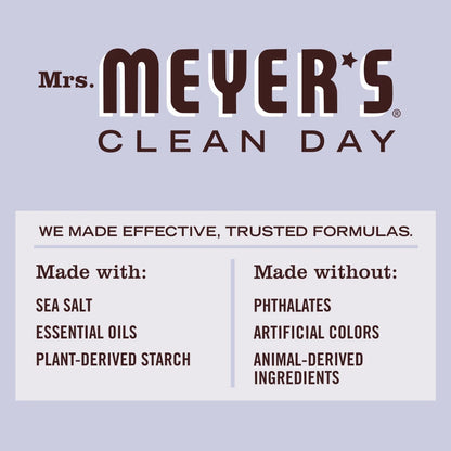 Mrs. Meyer's Lavender Laundry Scent Booster Home Care