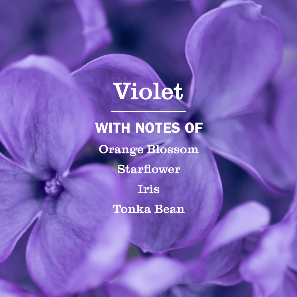 Mrs. Meyer's Violet Liquid Hand Soap Home Essential