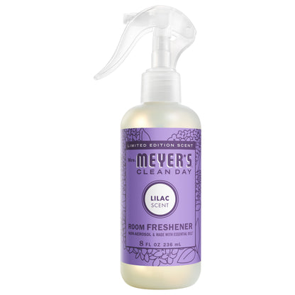 Mrs. Meyer's Lilac Room Freshener Spray