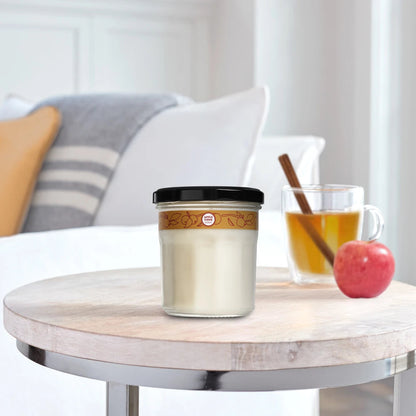Mrs. Meyer's Apple Cider Large Soy Candle