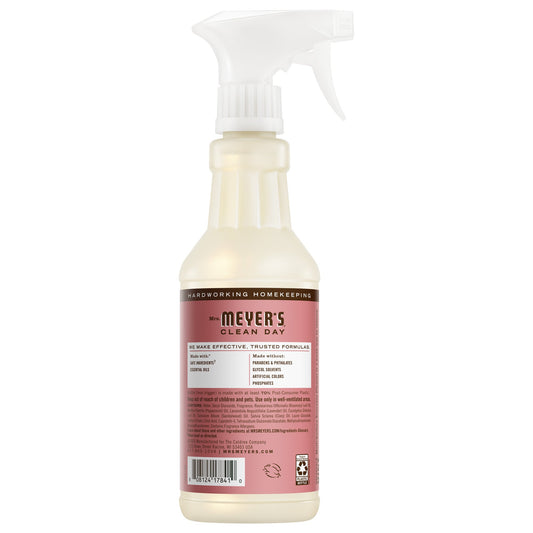 Mrs. Meyer's Rosemary Everyday Multi-Surface Cleaner