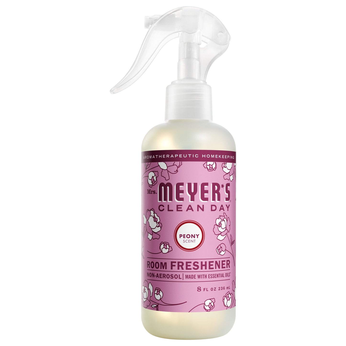 Mrs. Meyer's Peony Room Freshener Spray
