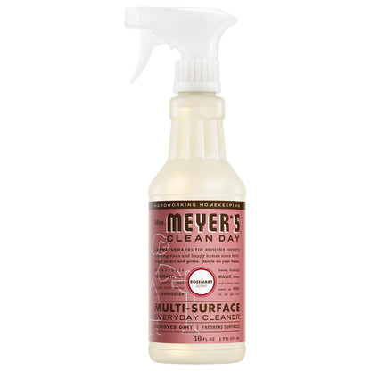 Mrs. Meyer's Rosemary Everyday Multi-Surface Cleaner