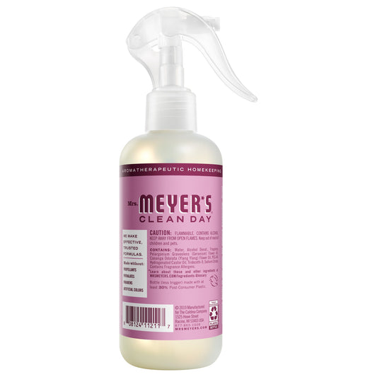 Mrs. Meyer's Peony Room Freshener Spray