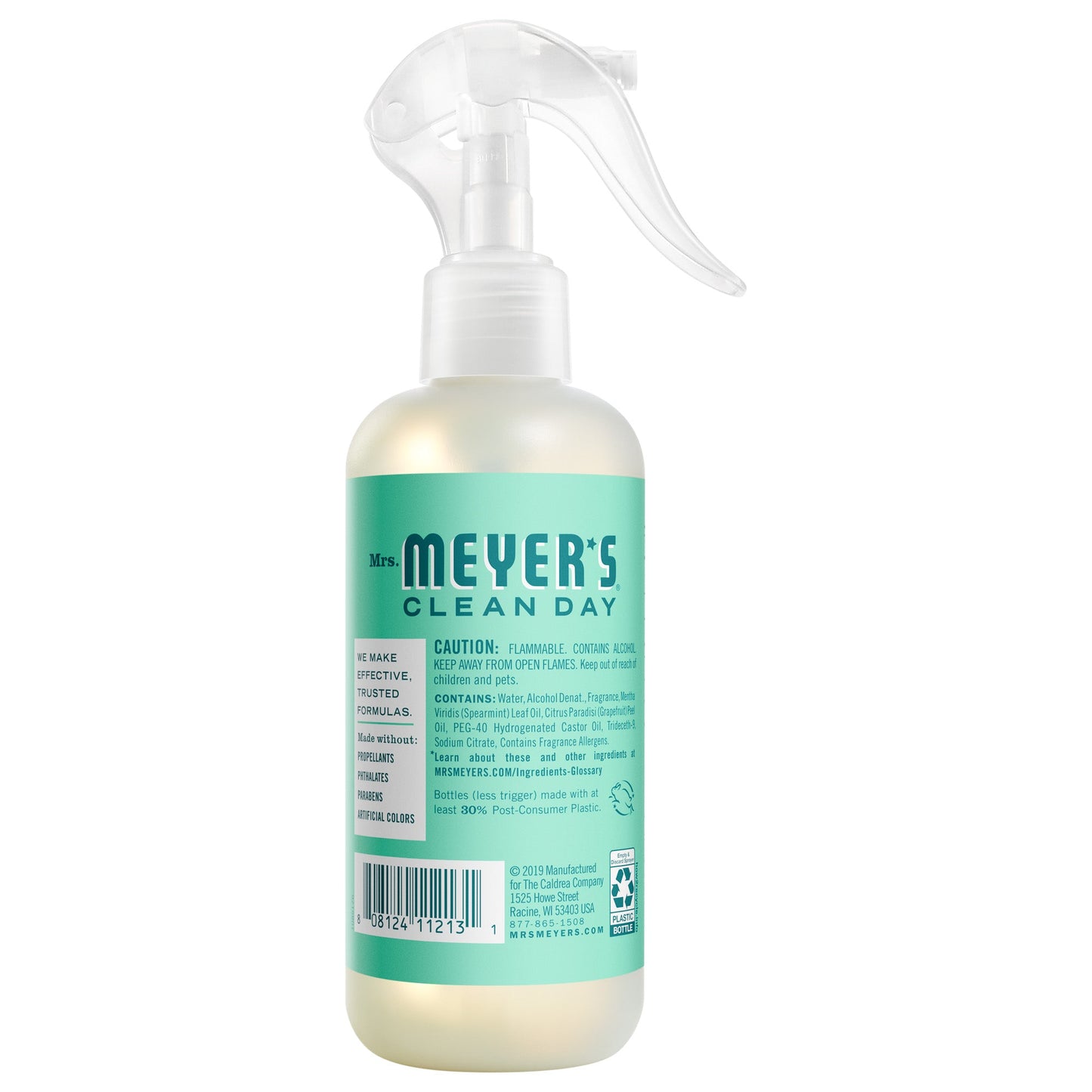 Mrs. Meyer's Mint Room Freshener Spray