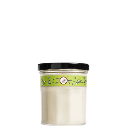 Mrs. Meyer's Lemon Verbena Soy Candle Small Home Essential
