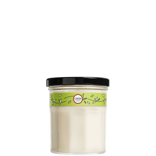 Mrs. Meyer's Lemon Verbena Soy Candle Small Home Essential