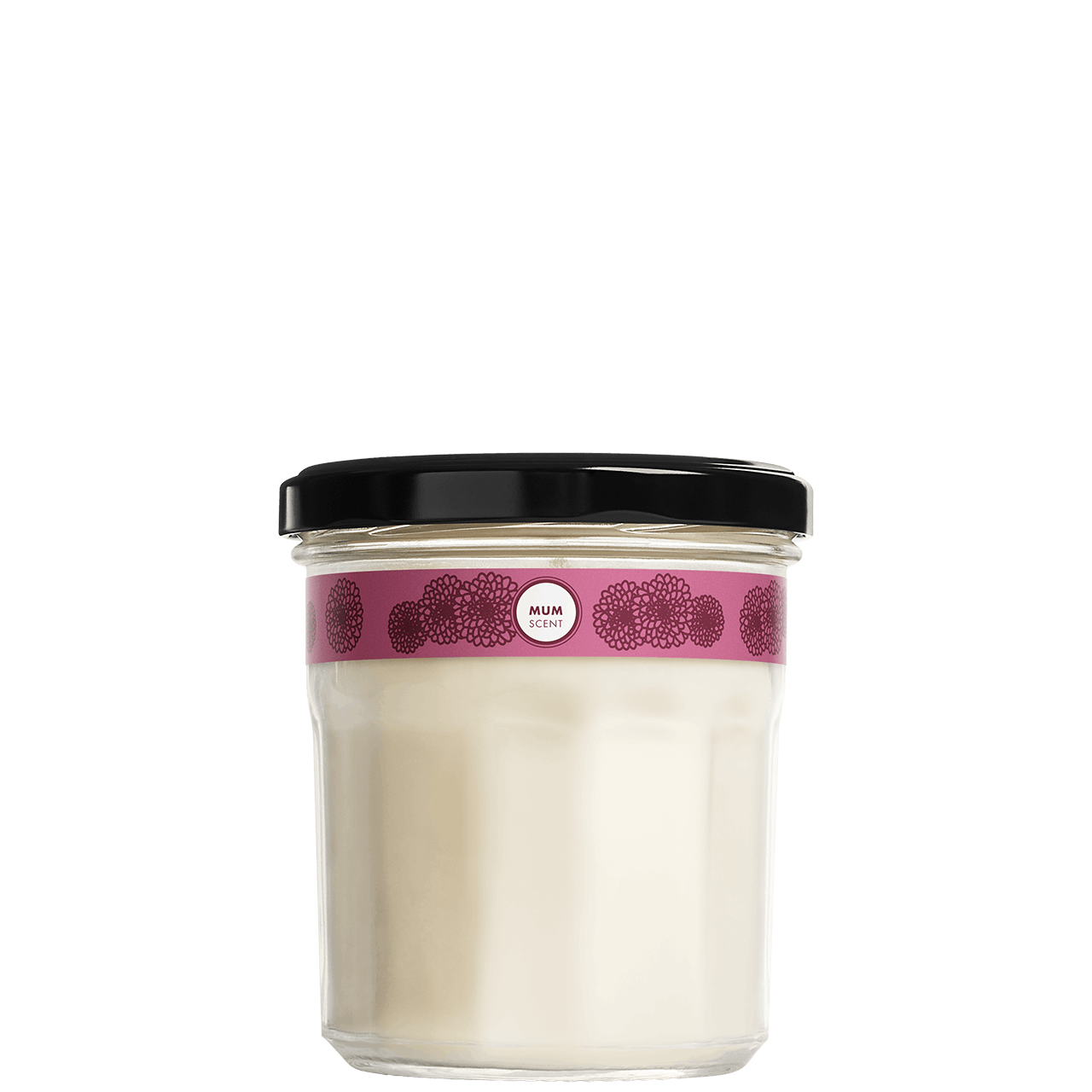 Mrs. Meyer's Mum Large Soy Candle