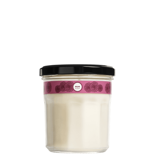 Mrs. Meyer's Mum Large Soy Candle