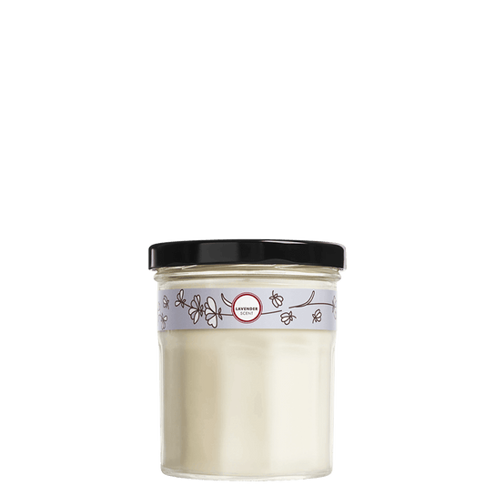 Mrs. Meyer's Large Lavender Scented Soy Candle Home Essential