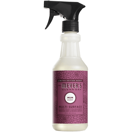Mrs. Meyer's Mum Everyday Multi-Surface Cleaner