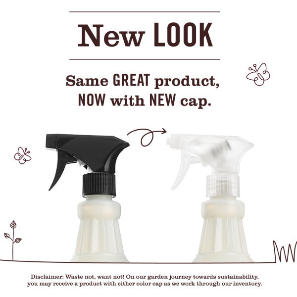Mrs. Meyer's Spring Seasonal Everyday Multi-Surface Cleaner Collection