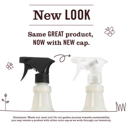 Mrs. Meyer's Spring Seasonal Everyday Multi-Surface Cleaner Collection