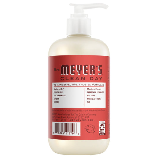 Mrs. Meyer's Tomato Vine Liquid Dish Soap