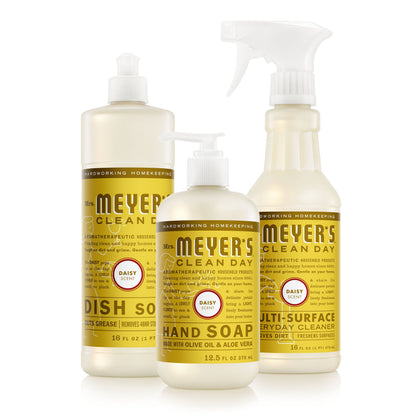 Mrs. Meyer's Daisy Kitchen Essentials Set