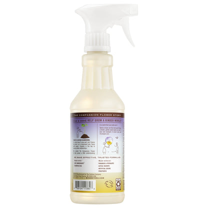 Mrs. Meyer's Compassion Flower Everyday Multi-Surface Cleaner