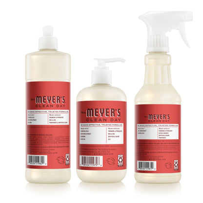 Mrs. Meyer's Tomato Vine Kitchen Essentials Set