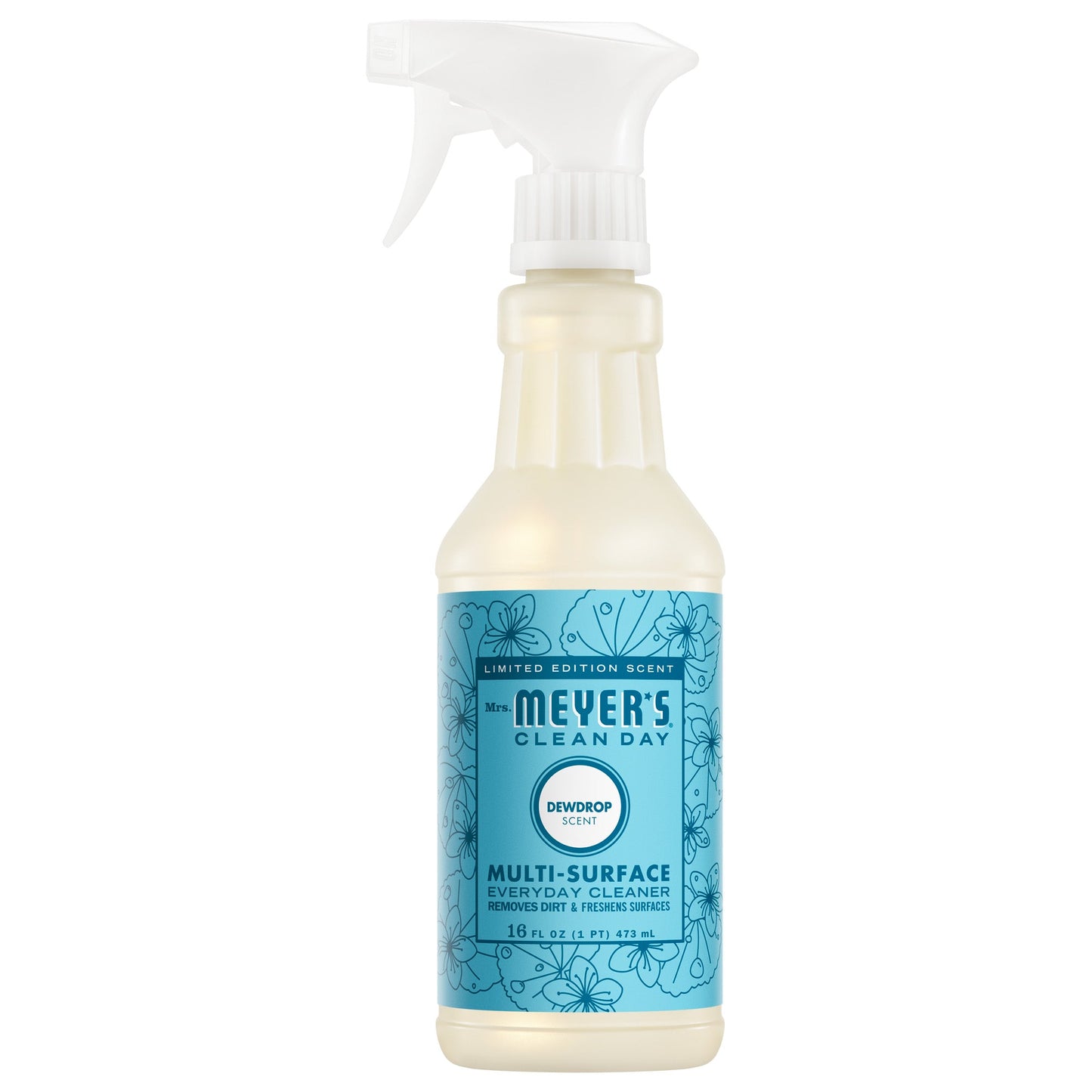 Mrs. Meyer's Dewdrop Everyday Multi-Surface Cleaner