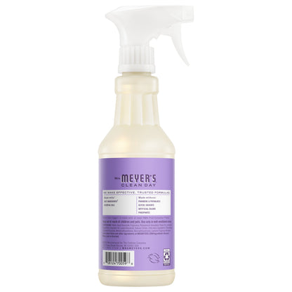Mrs. Meyer's Lilac Everyday Multi-Surface Cleaner