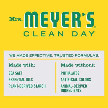 Mrs. Meyer's Honeysuckle Laundry Scent Booster Home Care