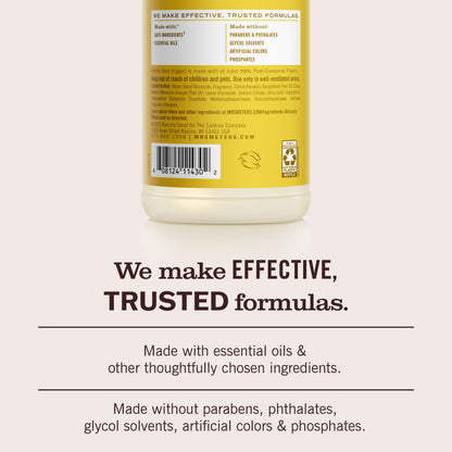 Mrs. Meyer's Daisy Everyday Multi-Surface Cleaner