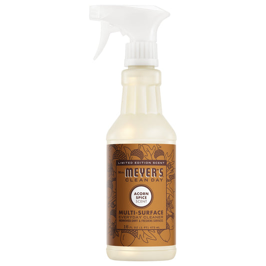 Mrs. Meyer's Acorn Spice Everyday Multi-Surface Cleaner