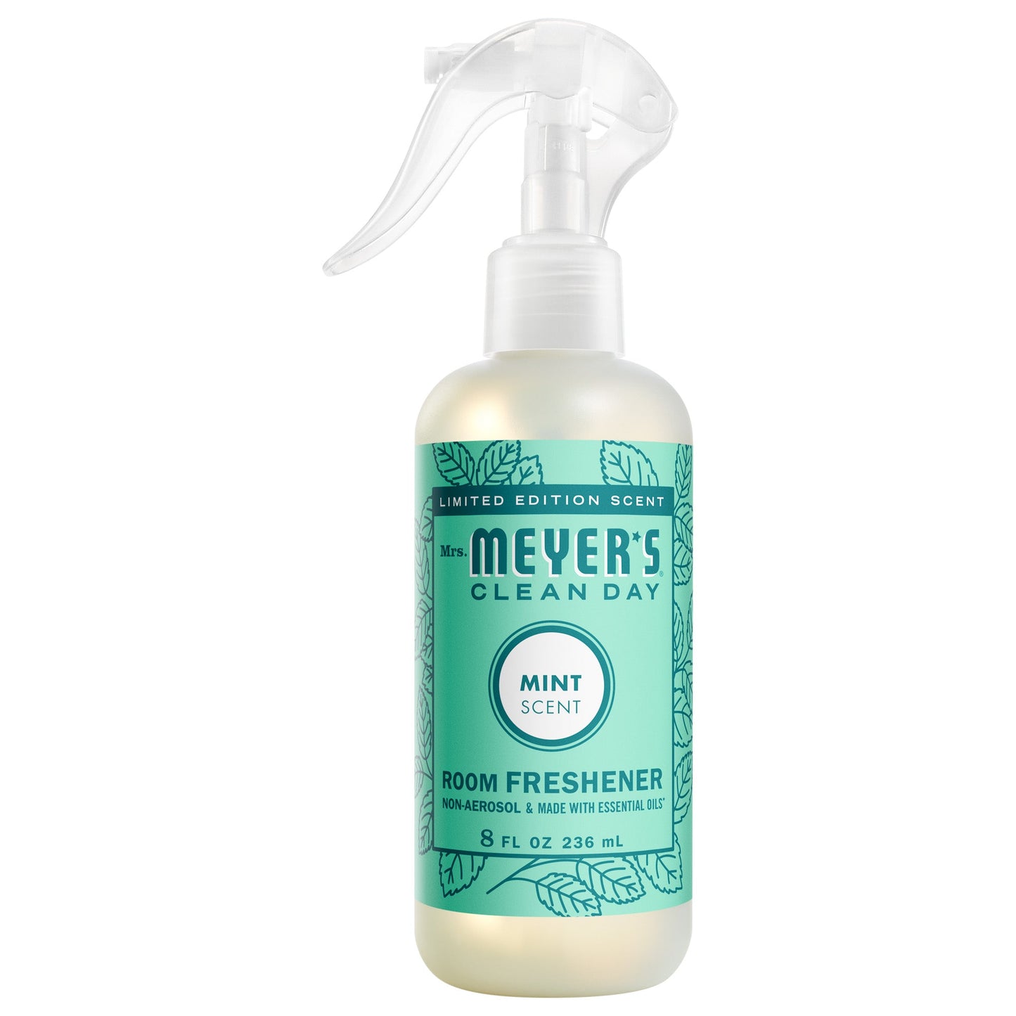 Mrs. Meyer's Mint Room Freshener Spray