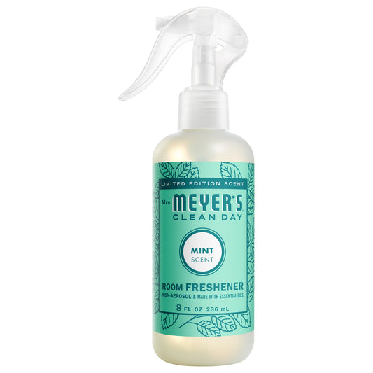 Mrs. Meyer's Mint Room Freshener Spray