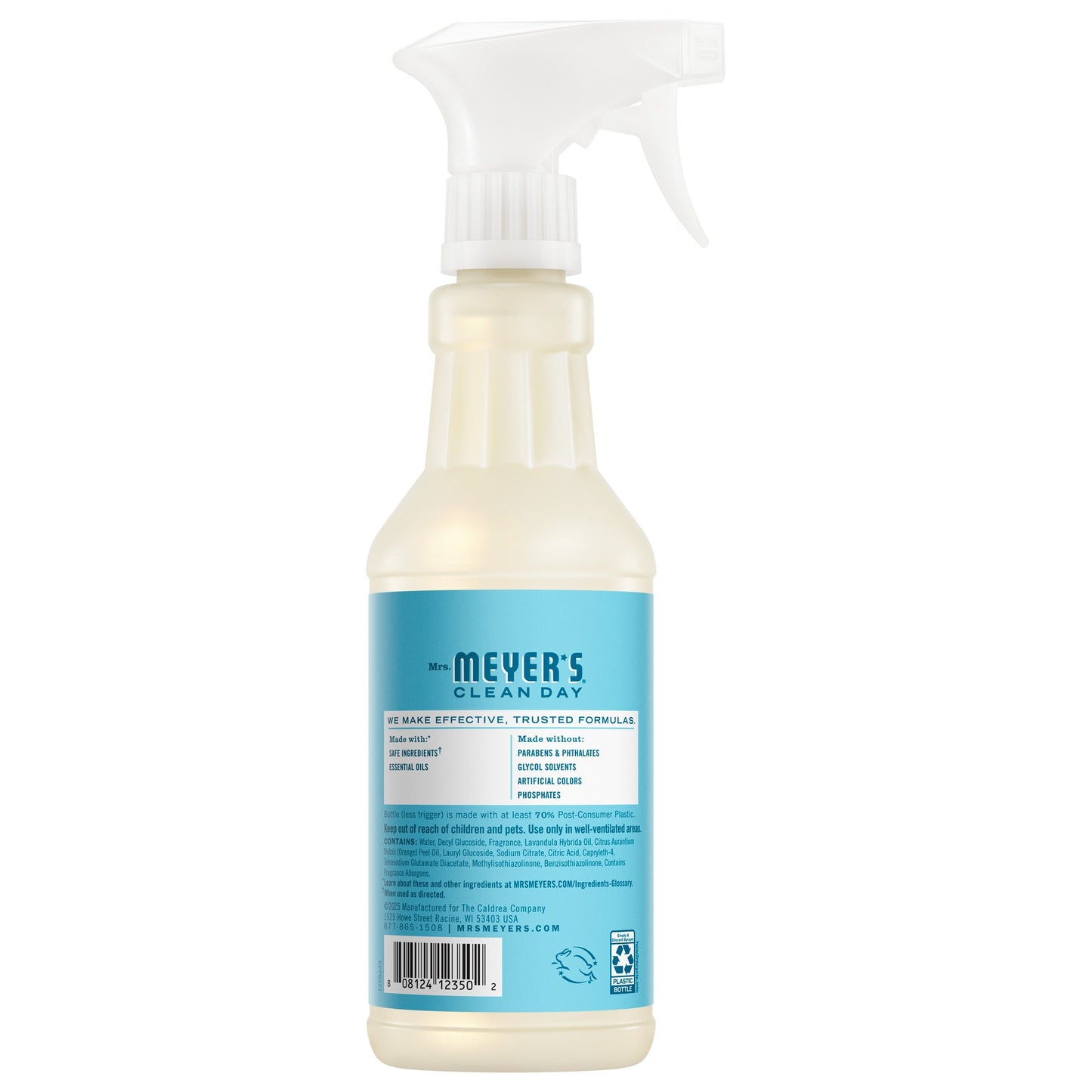 Mrs. Meyer's Dewdrop Everyday Multi-Surface Cleaner