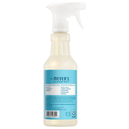 Mrs. Meyer's Dewdrop Everyday Multi-Surface Cleaner