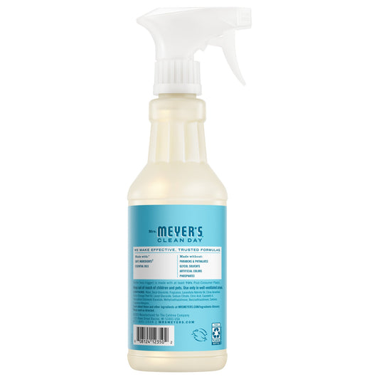 Mrs. Meyer's Dewdrop Everyday Multi-Surface Cleaner 3-Count Bundle