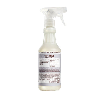 Mrs. Meyer's Lavender Probiotic Multi-Surface Cleaner Home Essential