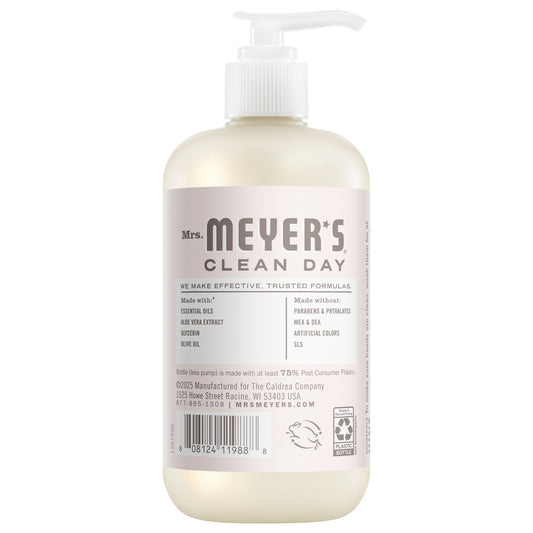 Mrs. Meyer's Gardenia Liquid Hand Soap Home Essential