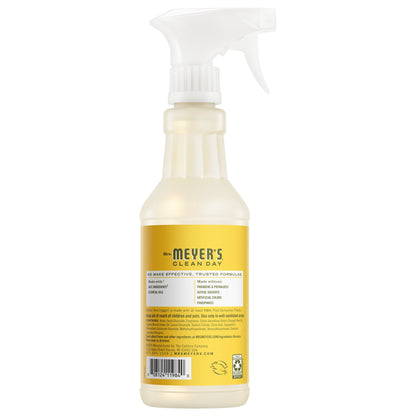 Mrs. Meyer's Dandelion Everyday Multi-Surface Cleaner