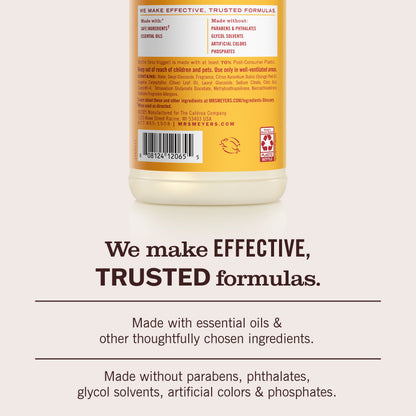 Mrs. Meyer's Clementine Everyday Multi-Surface Cleaner