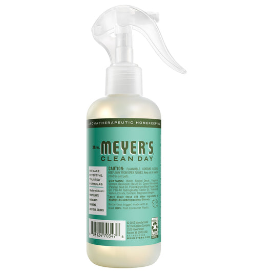 Mrs. Meyer's Basil Room Freshener Spray